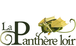 La Panthère loir - illustration