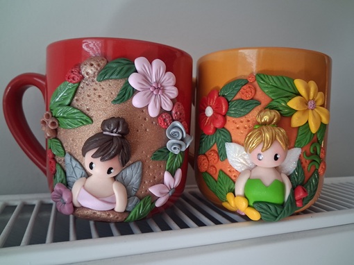 Poussière des toiles - Décoration
